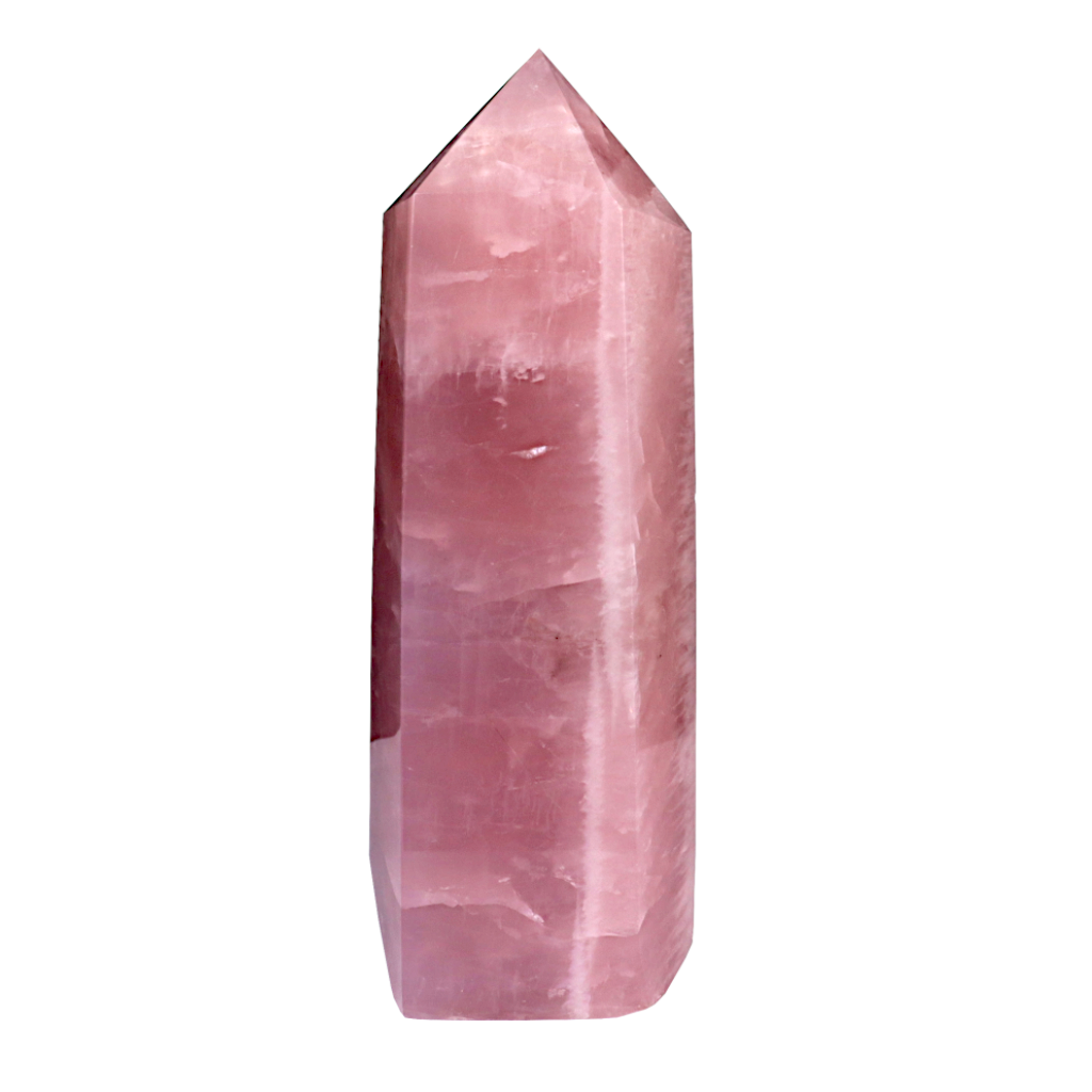 Rose Quartz Tower