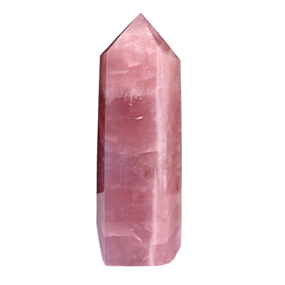 Rose Quartz Tower