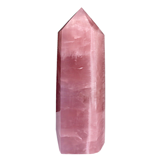 Rose Quartz Tower