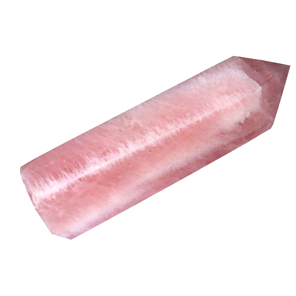 Rose Quartz Tower