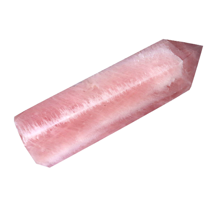 Rose Quartz Tower