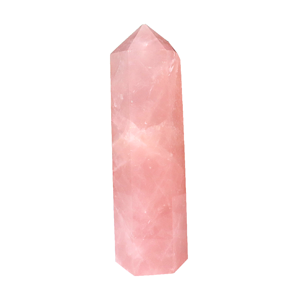 Rose Quartz Tower