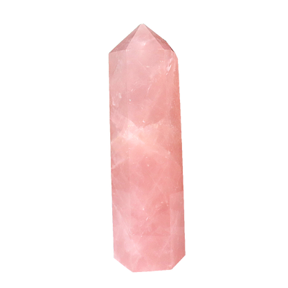 Rose Quartz Tower
