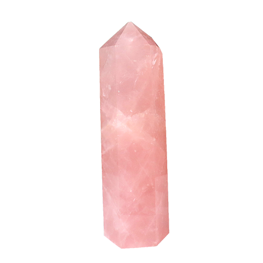 Rose Quartz Tower