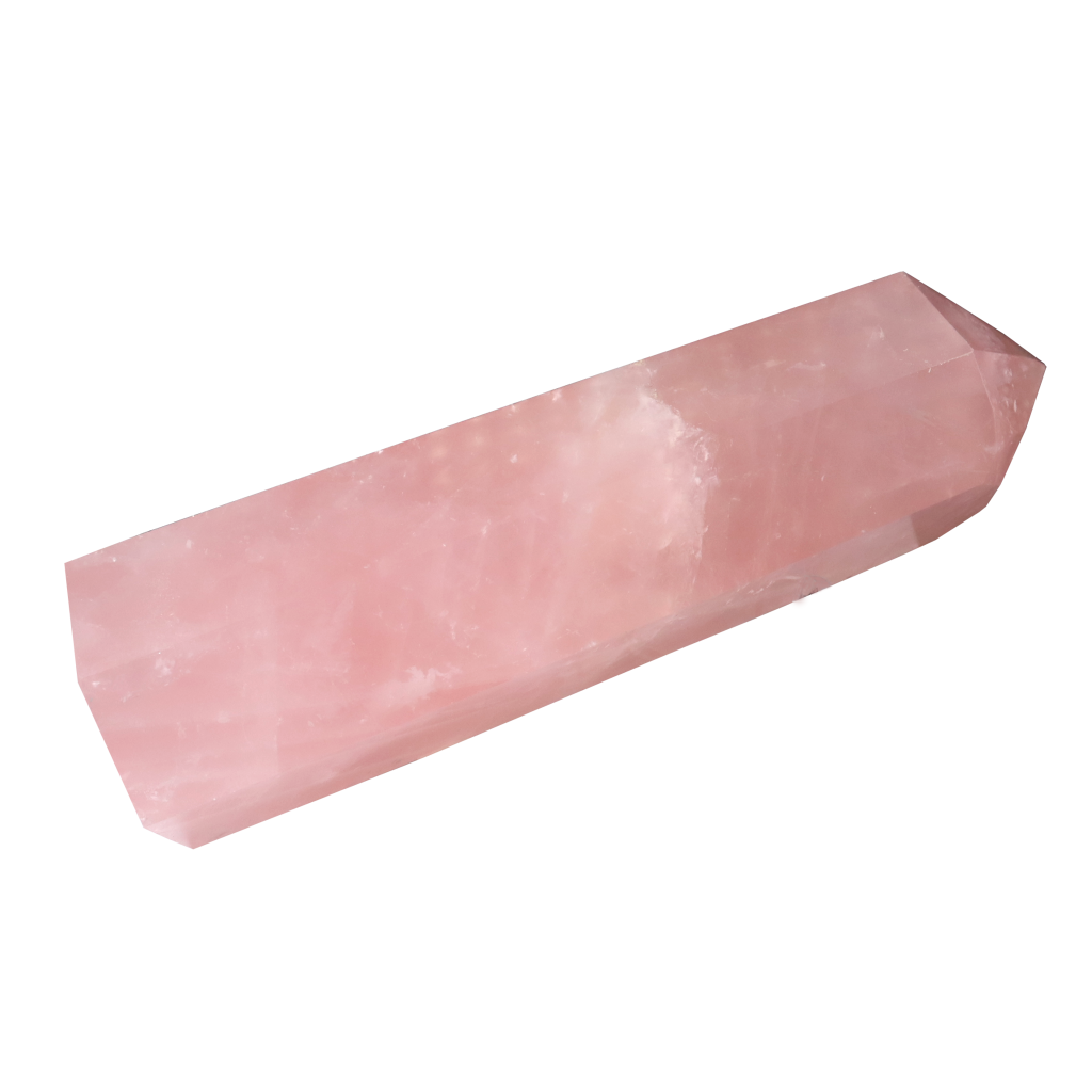 Rose Quartz Tower