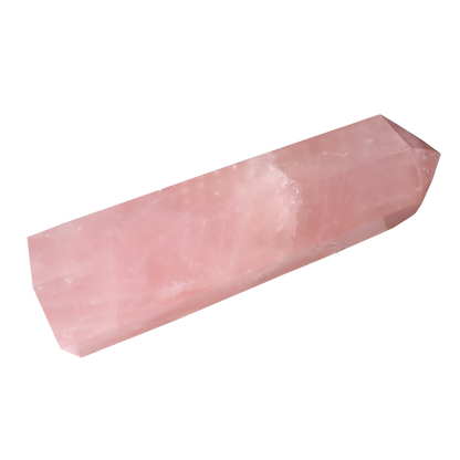 Rose Quartz Tower