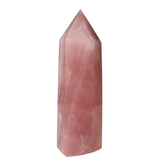 Rose Quartz Tower