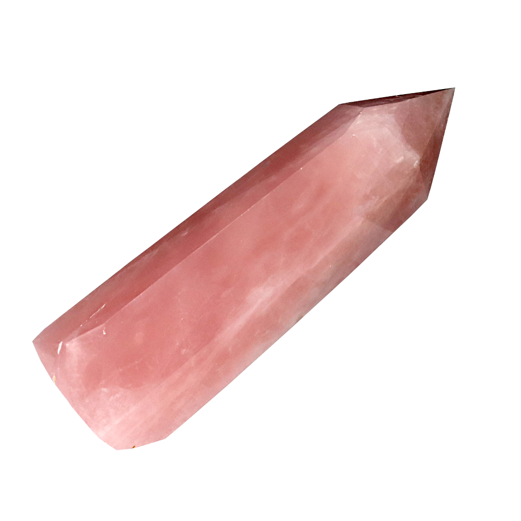 Rose Quartz Tower