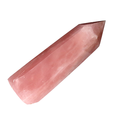 Rose Quartz Tower