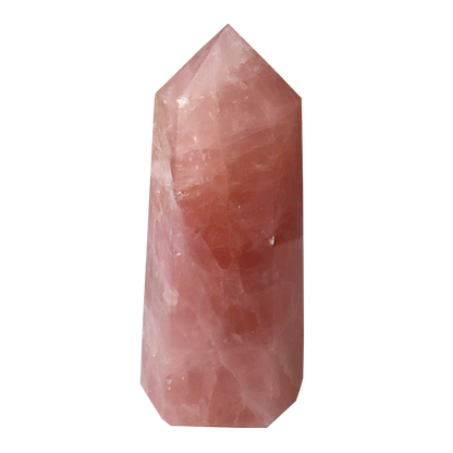 Rose Quartz Tower