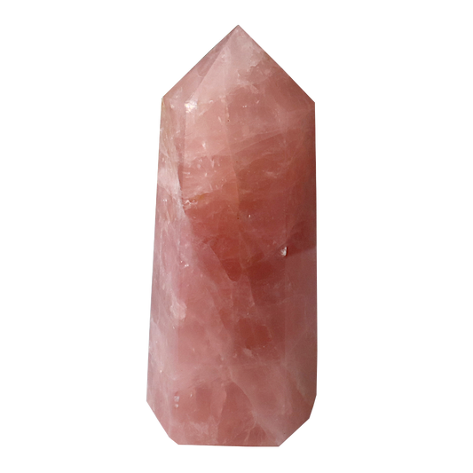 Rose Quartz Tower