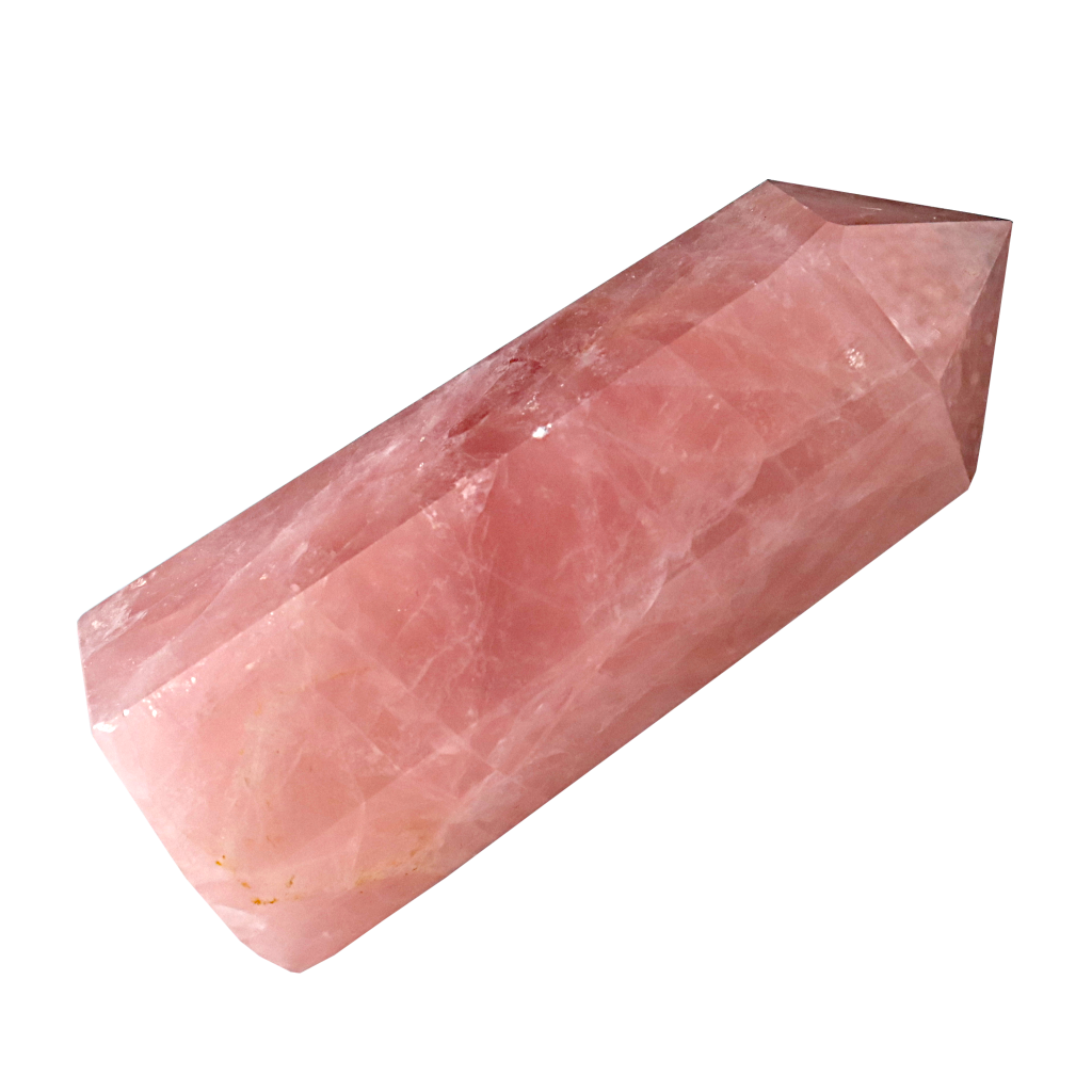 Rose Quartz Tower