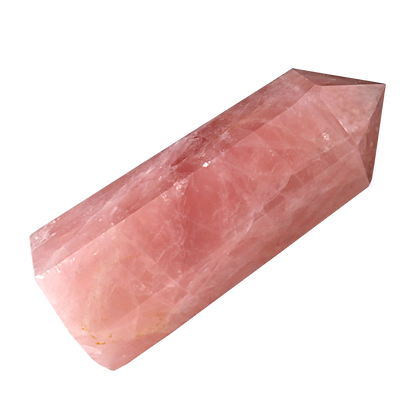 Rose Quartz Tower