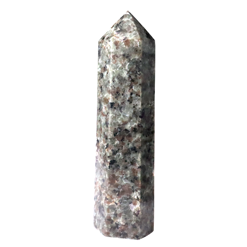 Feldspar Tower
