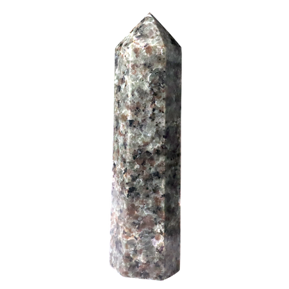 Feldspar Tower
