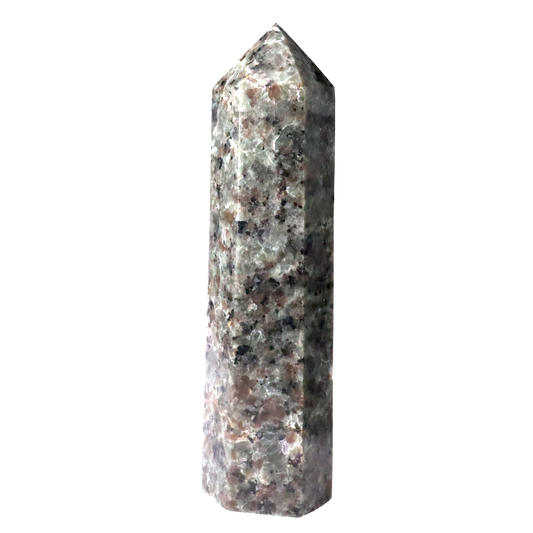 Feldspar Tower
