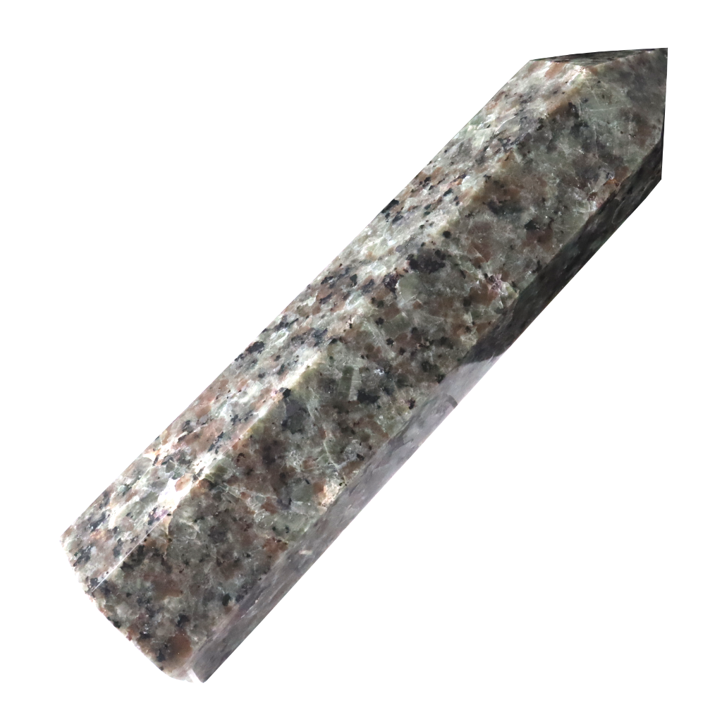 Feldspar Tower