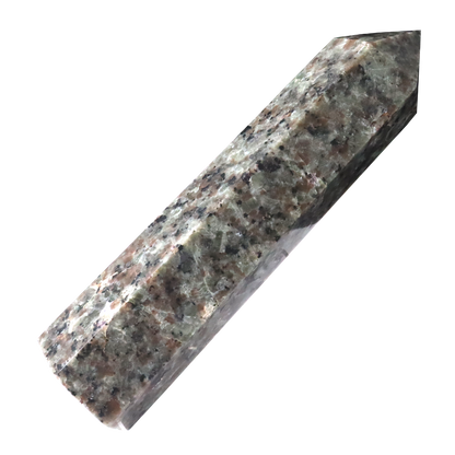 Feldspar Tower