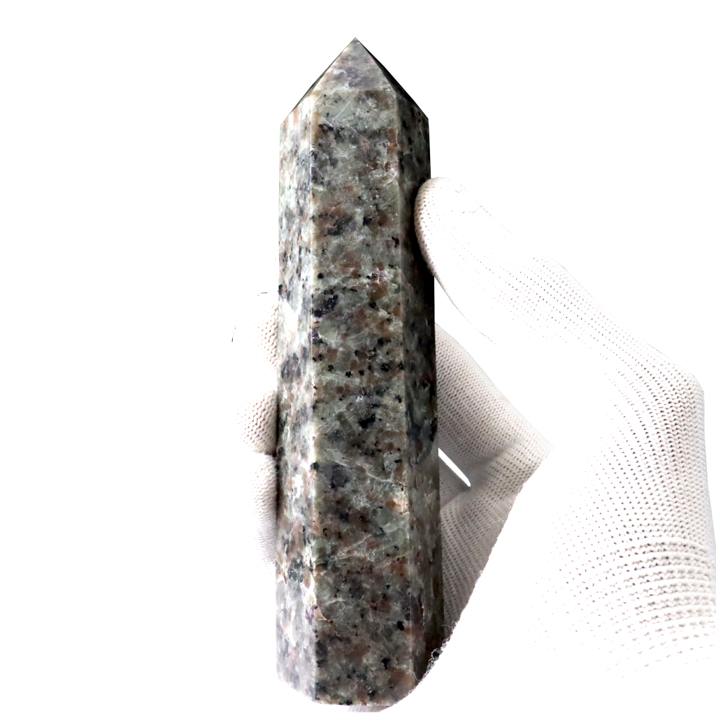 Feldspar Tower