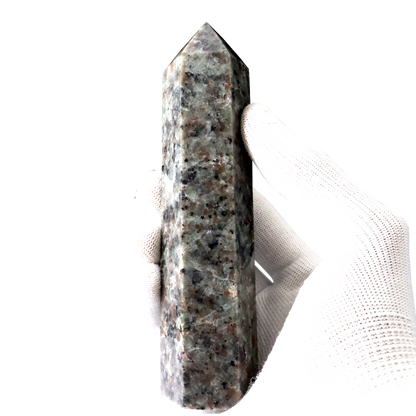 Feldspar Tower