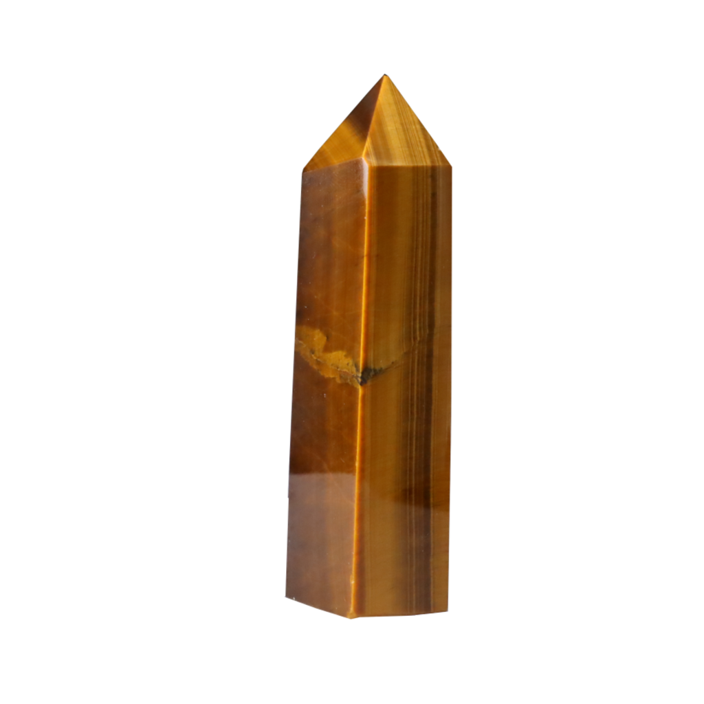 Tiger Eye Tower