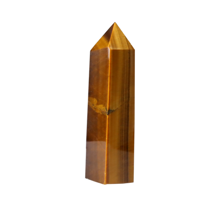 Tiger Eye Tower