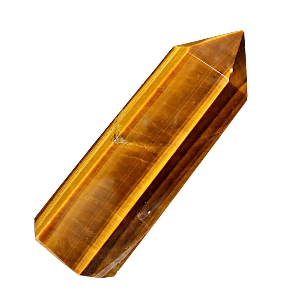 Tiger Eye Tower