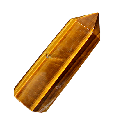 Tiger Eye Tower