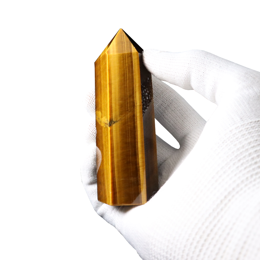 Tiger Eye Tower