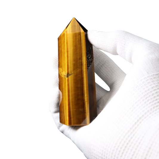 Tiger Eye Tower
