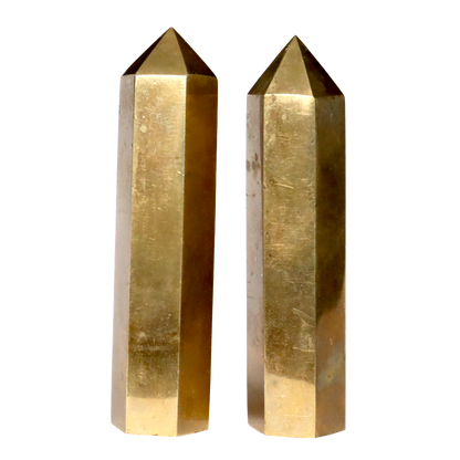 Brass Tower
