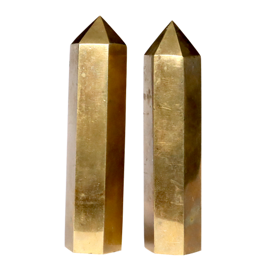 Brass Tower