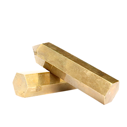 Brass Tower