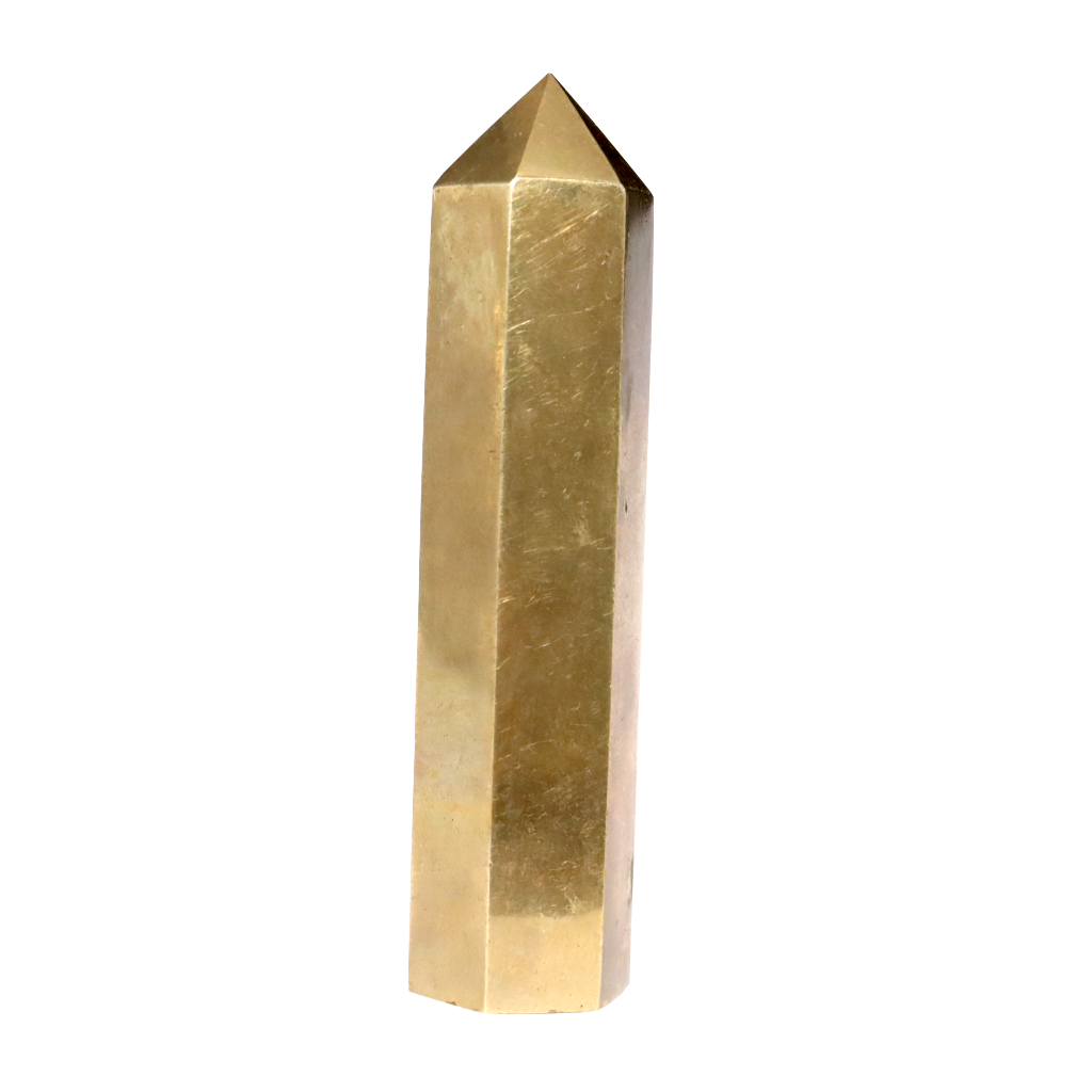 Brass Tower
