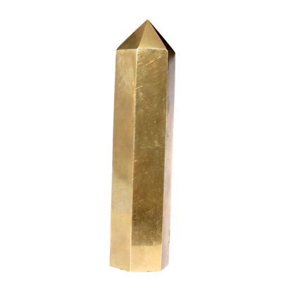 Brass Tower