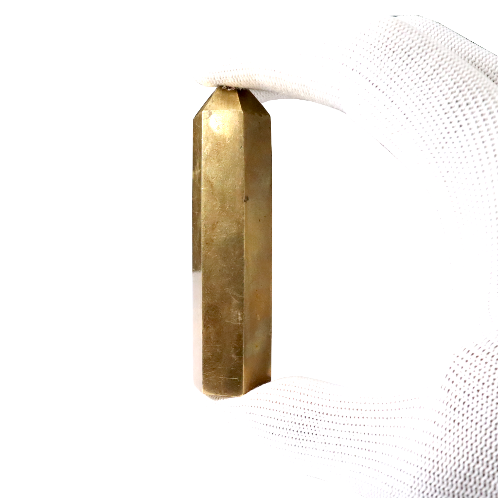 Brass Tower