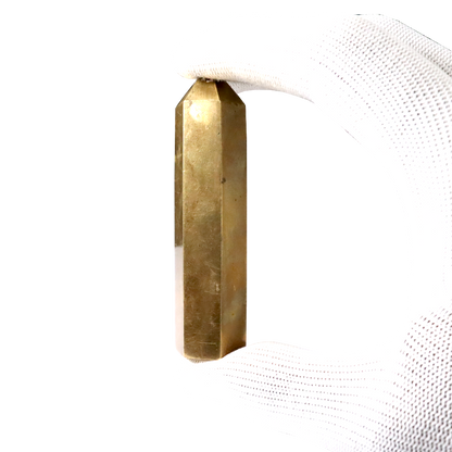 Brass Tower