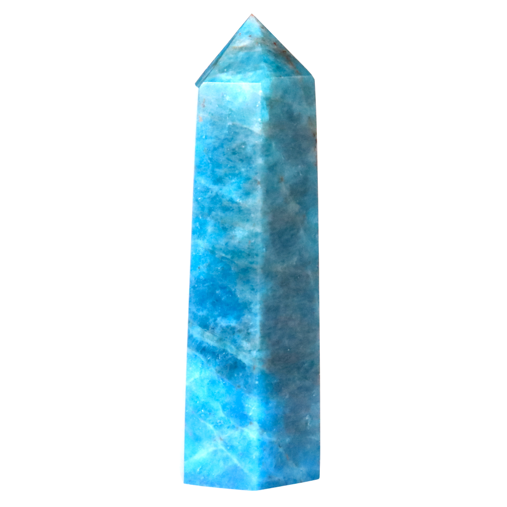 Apatite Towers