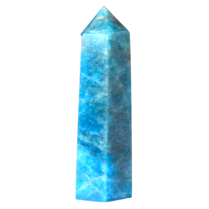 Apatite Towers