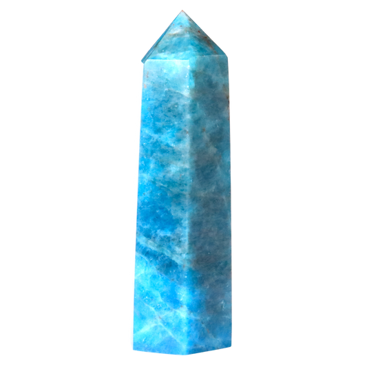 Apatite Towers