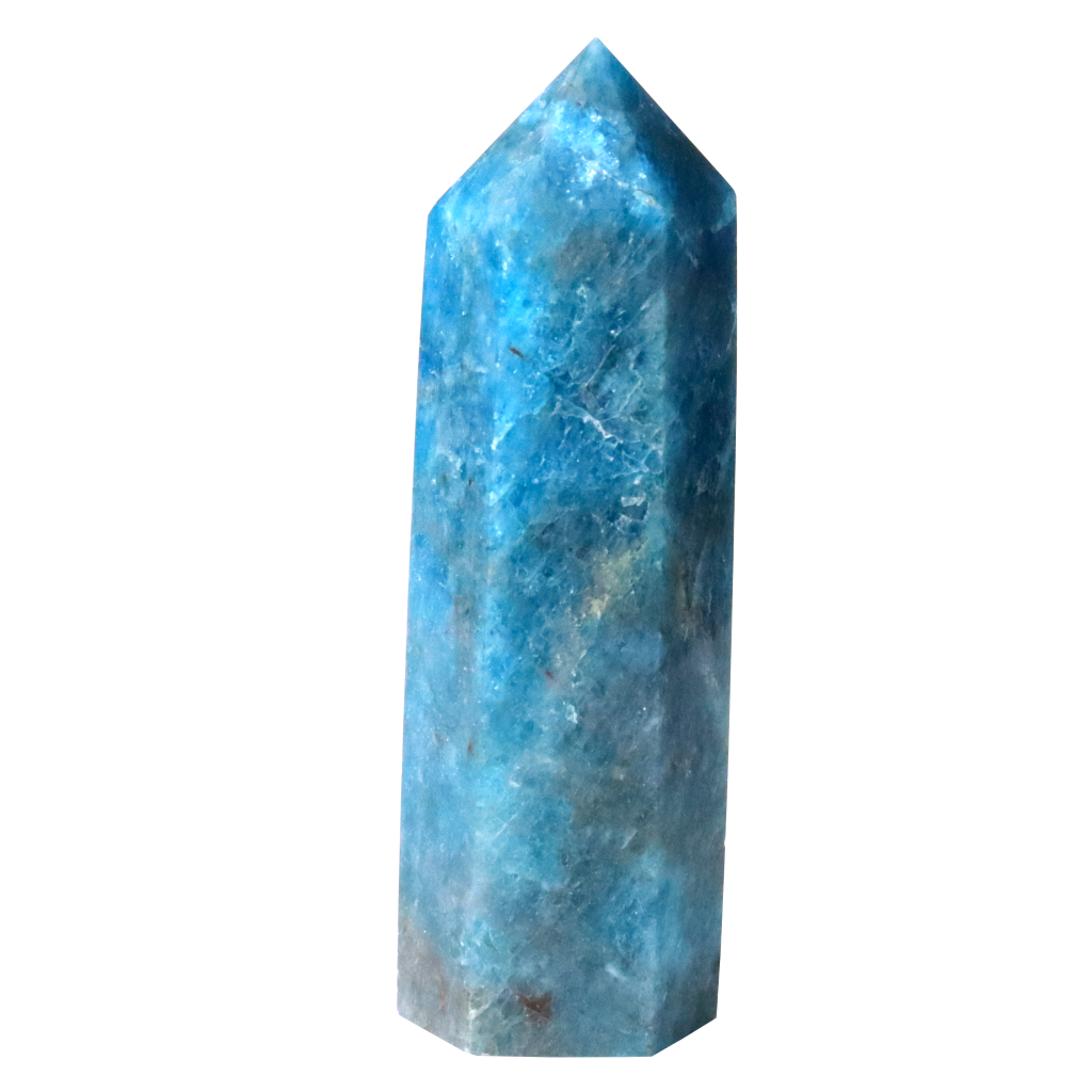 Apatite Towers