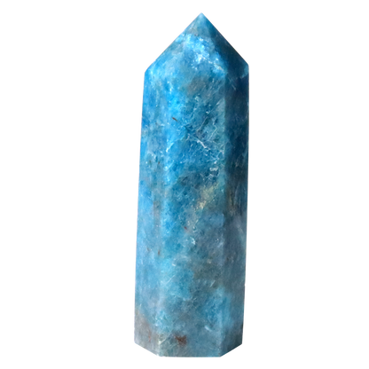 Apatite Towers