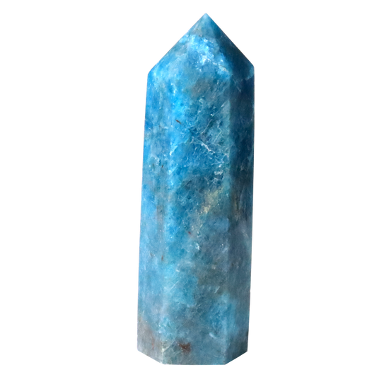 Apatite Towers