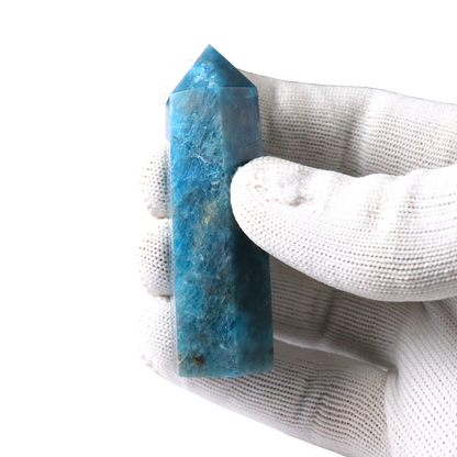 Apatite Towers