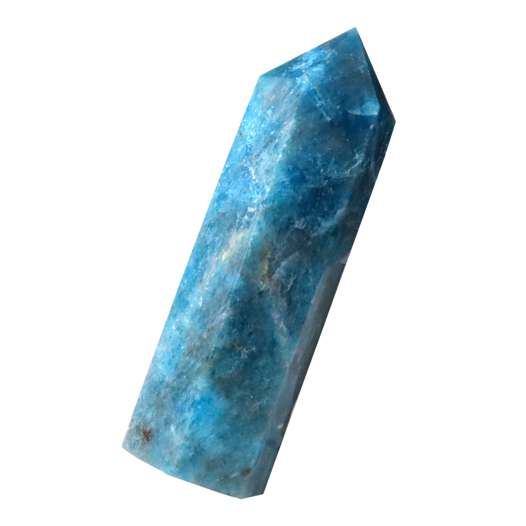 Apatite Towers