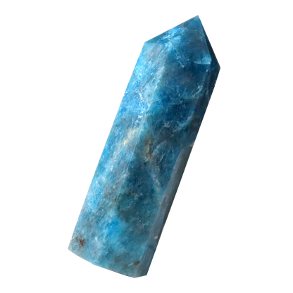Apatite Towers