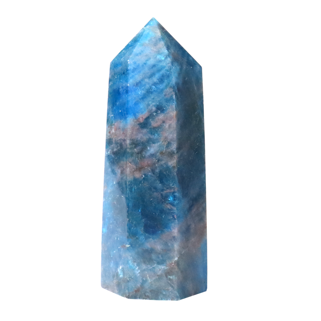 Apatite Towers