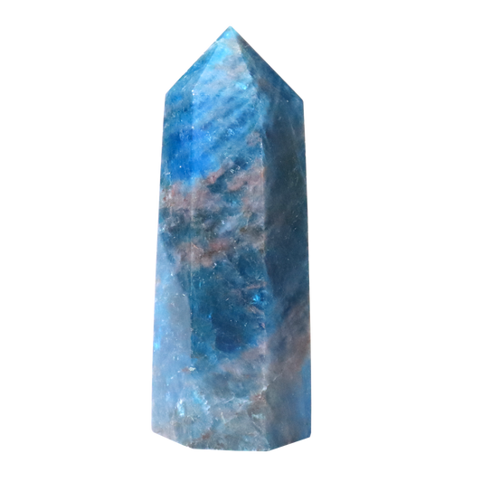 Apatite Towers