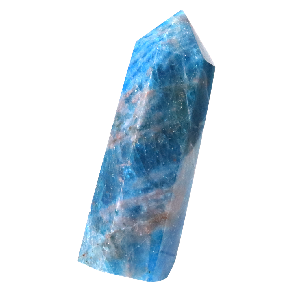 Apatite Towers