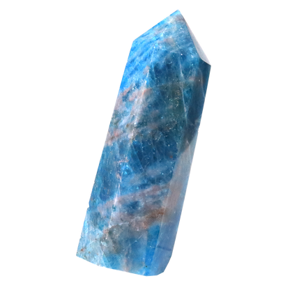 Apatite Towers